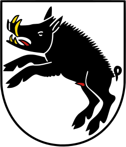 CHE Porrentruy COA